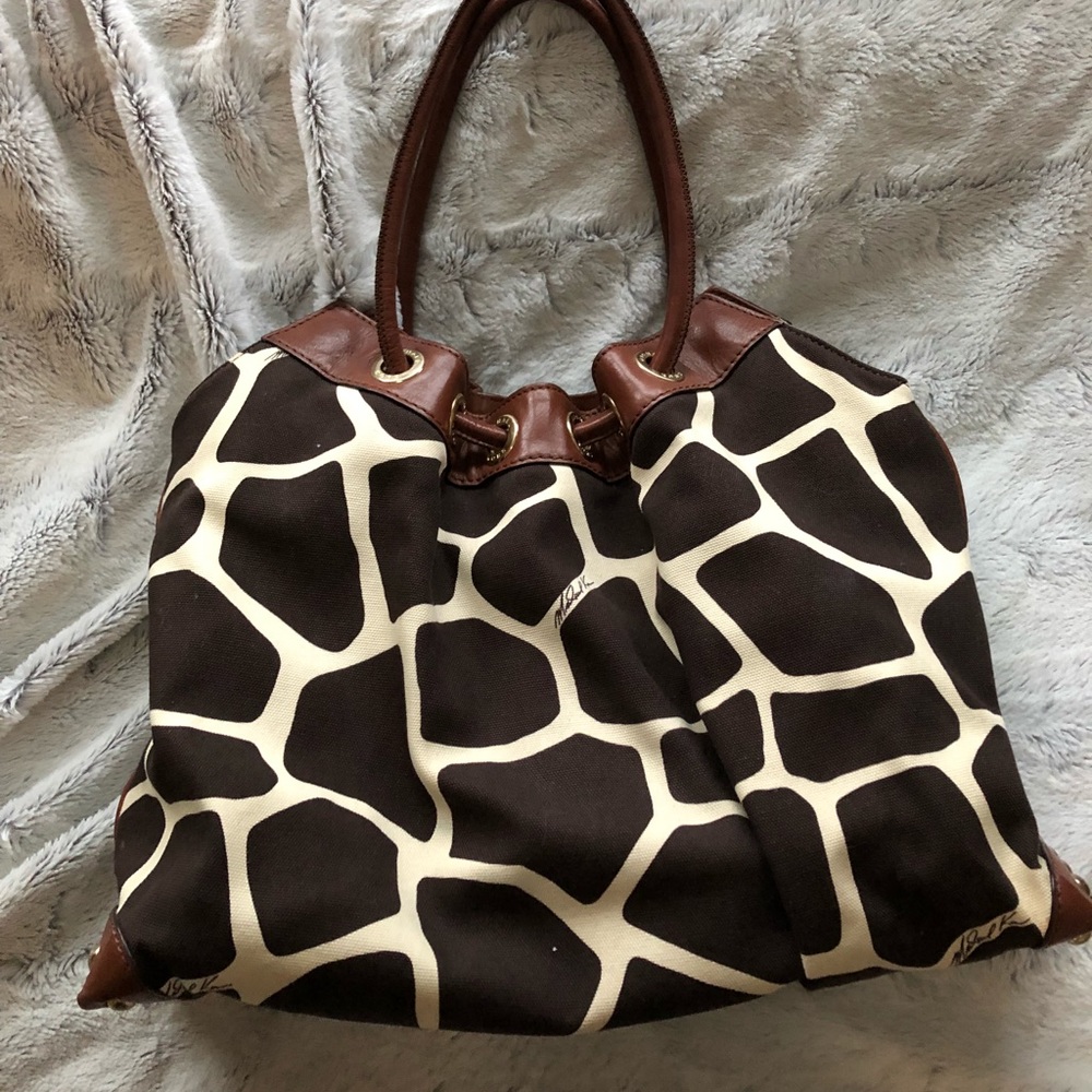Michael Kors purse